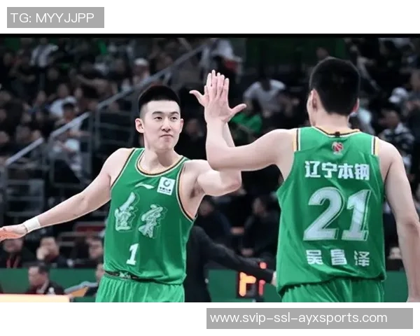 辽宁对阵北控精彩在线直播全程回顾与赛后分析 辽宁对阵北控精彩在线直播全程回顾与赛后分析