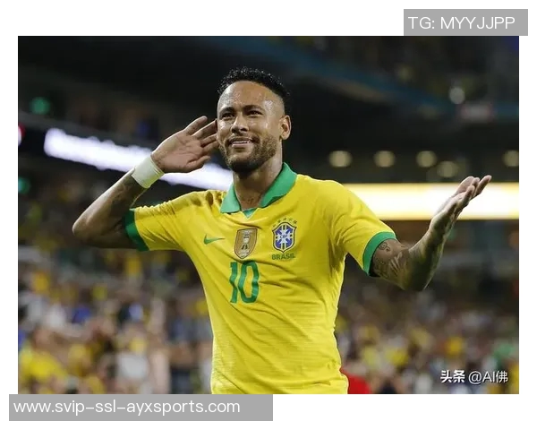 全球足球明星排行榜及其代表国家一览